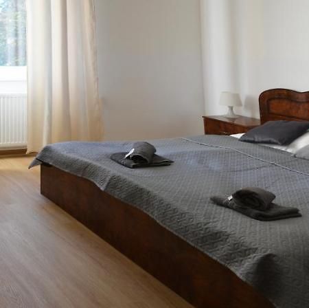 Penzion Locanda Брно Экстерьер фото