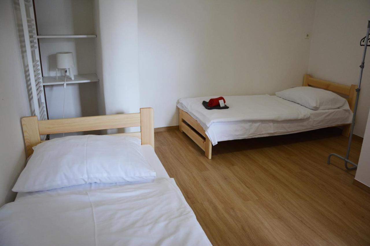 Penzion Locanda Брно Экстерьер фото