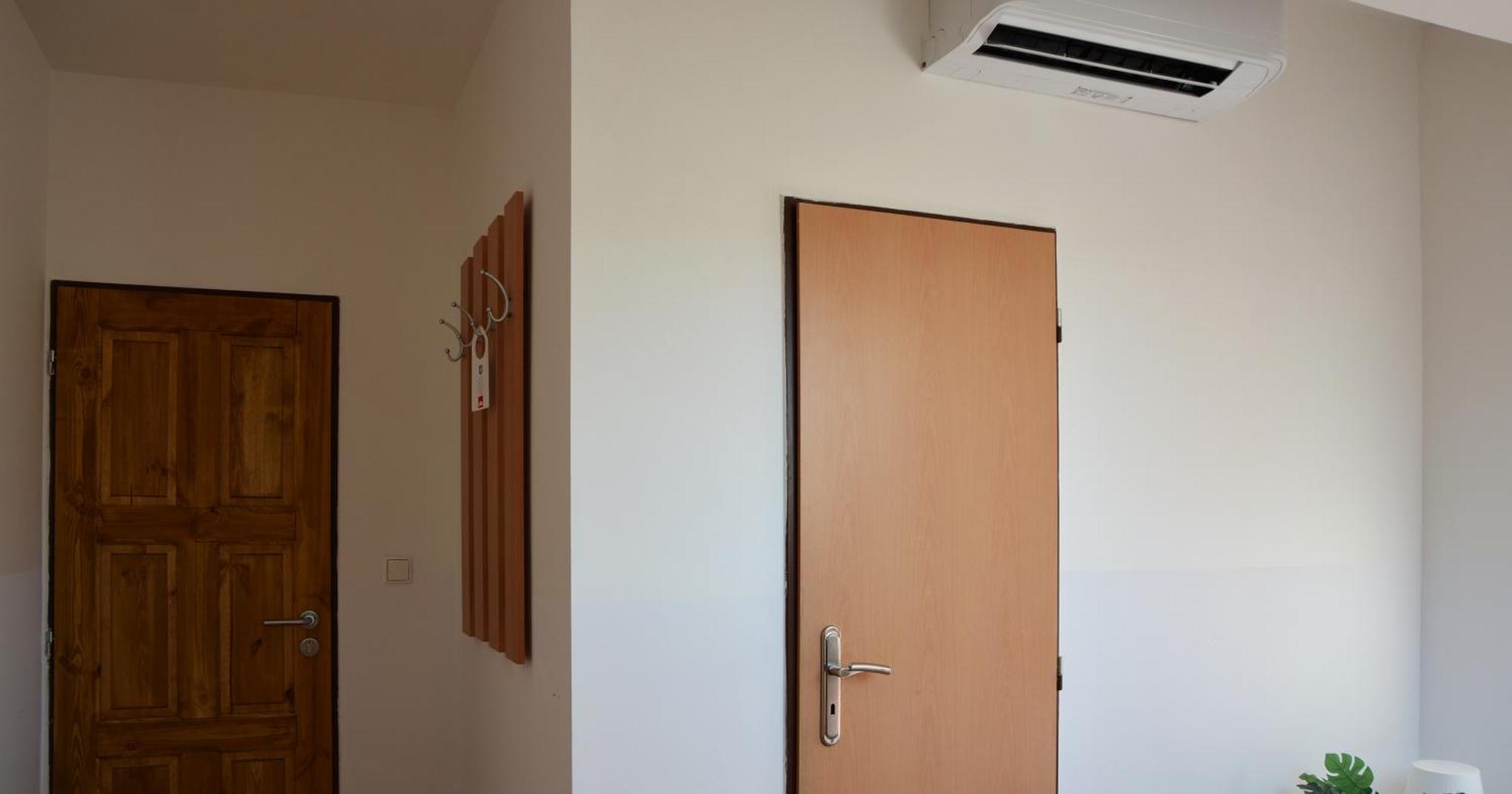 Penzion Locanda Брно Номер фото